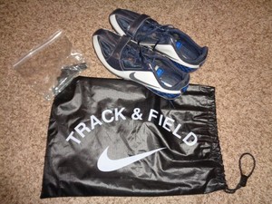 nike zoom bowerman series