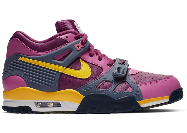 size 3 trainers sale