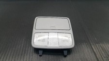07 08 09 10 HYUNDAI ELANTRA GRAY ROOF CONSOLE DOME LIGHT OEM 92800-2H000