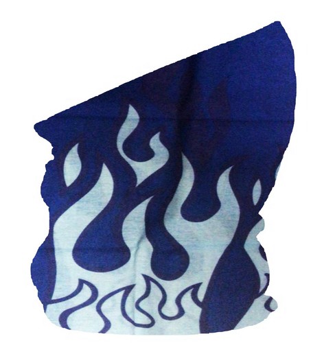 Multifunktionstuch Bandana Tuch Halstuch Nase Mund Multifunktion - Bild 40 von 49