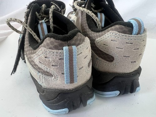 Shimano SH-WM41 Women's MTB BMX Cycling Shoes w/ Cleats ~ Size 39 ~ US 7.2 ~NICE - Picture 12 of 16