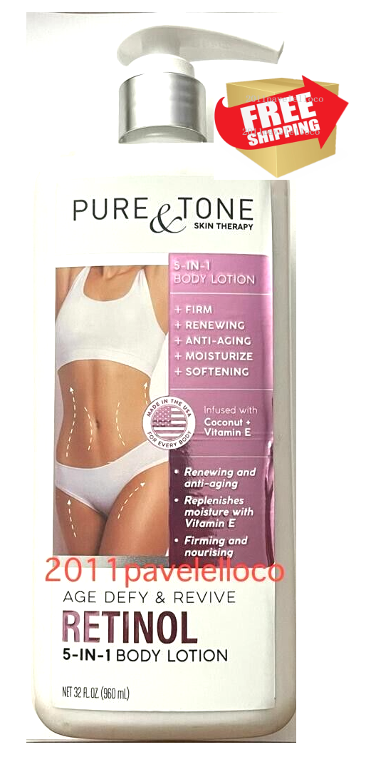 Revive Moisturizing Lotion 300ml - Arogga Beauty Store