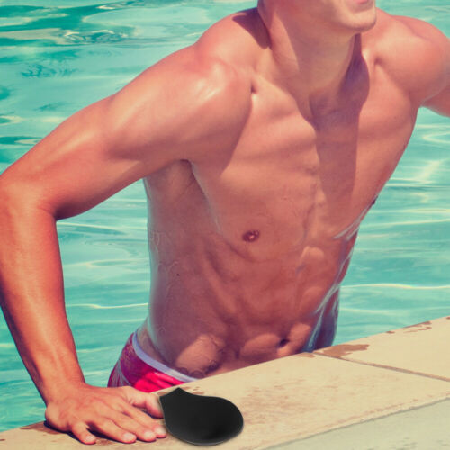 6pcs Enlarge Pad Enlarge Sponge Bulge Swimming Trunks Cup - Picture 3 of 12