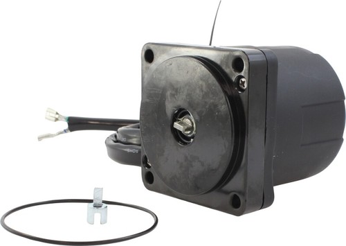 New Tilt Trim Motor 60 70 90 115 150 175 200 225 OMC Evinrude Johnson 1991-On - Picture 2 of 5