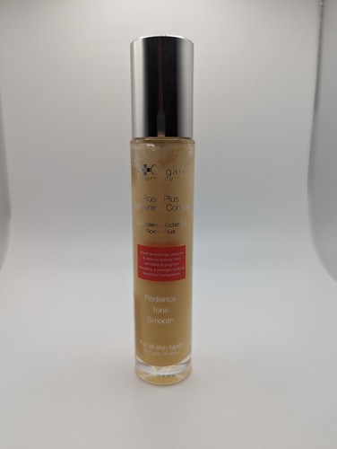 Complejo de iluminación The Organic Pharmacy Rose Plus 35 ml/1,2 Fl.Oz tamaño de salón - Imagen 4 de 5