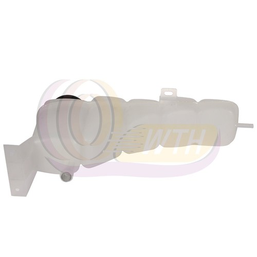 Tanque de desbordamiento de radiador apto para 00 01 02 03 04 Ford Excursion V8 5,4 L 603-213 - Imagen 2 de 8