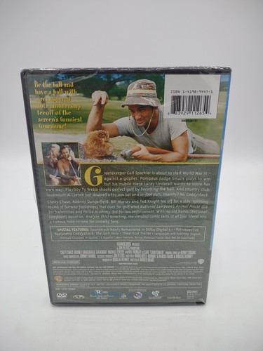Caddyshack DVDs - Foto 2 di 2