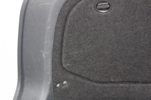 2015-2019 VOLKSWAGEN GOLF MK7 SPORTWAGEN REAR LEFT LH QUARTER TRUNK TRIM PANEL - Picture 4 of 24