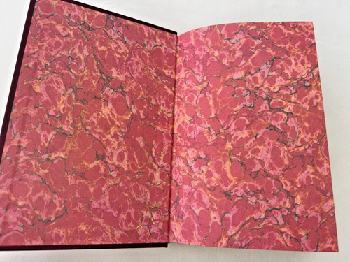 SIGNED Franklin Library JUMP & OTHER STORIES Nadine Gordimer LEATHER 1ST ED 1991 - Picture 10 of 10