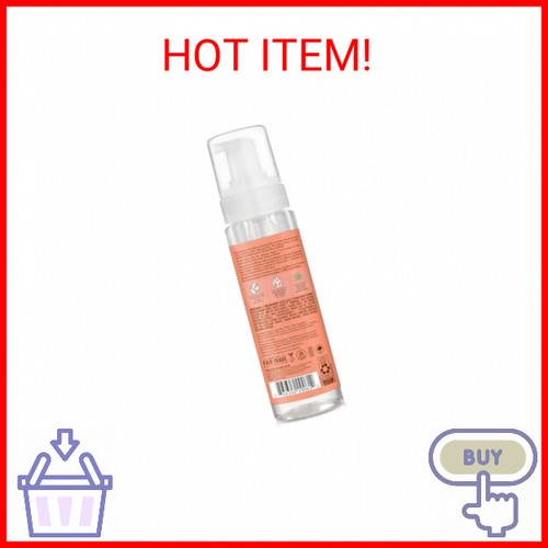 SheaMoisture Curl Mousse Coconut and Hibiscus for Frizz Control Styling Mousse w - Picture 2 of 2