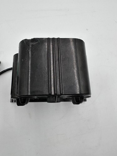 Vintage National Electric Twin Control Transformer MODEL N92 - Picture 4 of 7