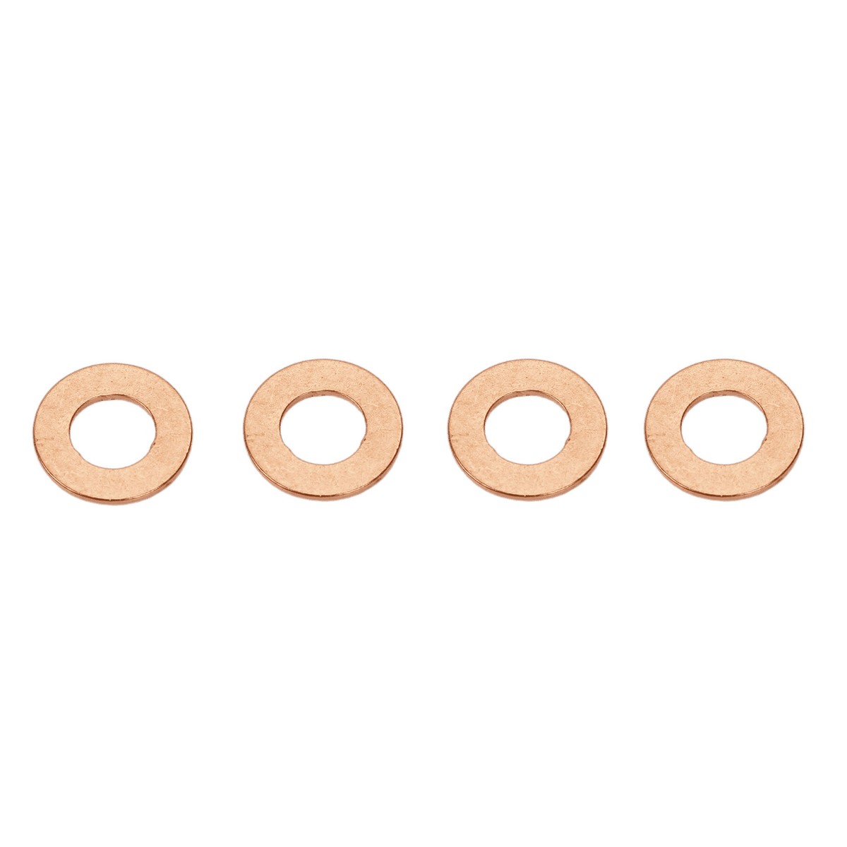 4X New Gasket 1J864-53620 1G796-53620 1E886-53620 For Kubota