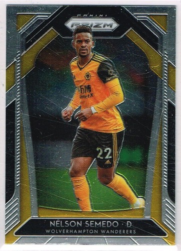 Panini 2020-21 ☆ PRIZM PREMIER LEAGUE FUSSBALL ☆ Fußballkarten #101 bis #200 - Bild 47 von 101