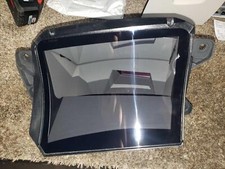 18 19 20 M550i OEM Heads Up Display HUD Unit Projector ID# 62309378011