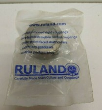 NEW OLD STOCK! RULAND 1" BORE 1.5" OD .625" WIDE SHAFT COLLAR DSC-16-SS