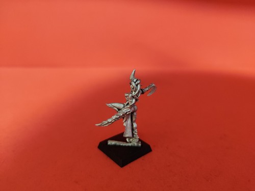 per - WARHAMMER - FANTASY - CHAOS - DAEMONETTES - ON FOOT - 8