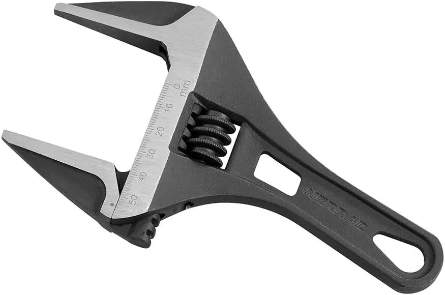Nerrad adjustable ratchet wrench online