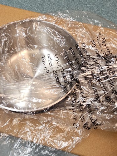 CALPHALON Stainless Steel 1.5 Qt Sauce Pan (new) - Picture 5 of 5