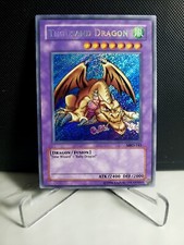 Yugioh! Thousand Dragon MRD-EN143 - Secret Rare - Unlimited NM/Mint - Pack Fresh