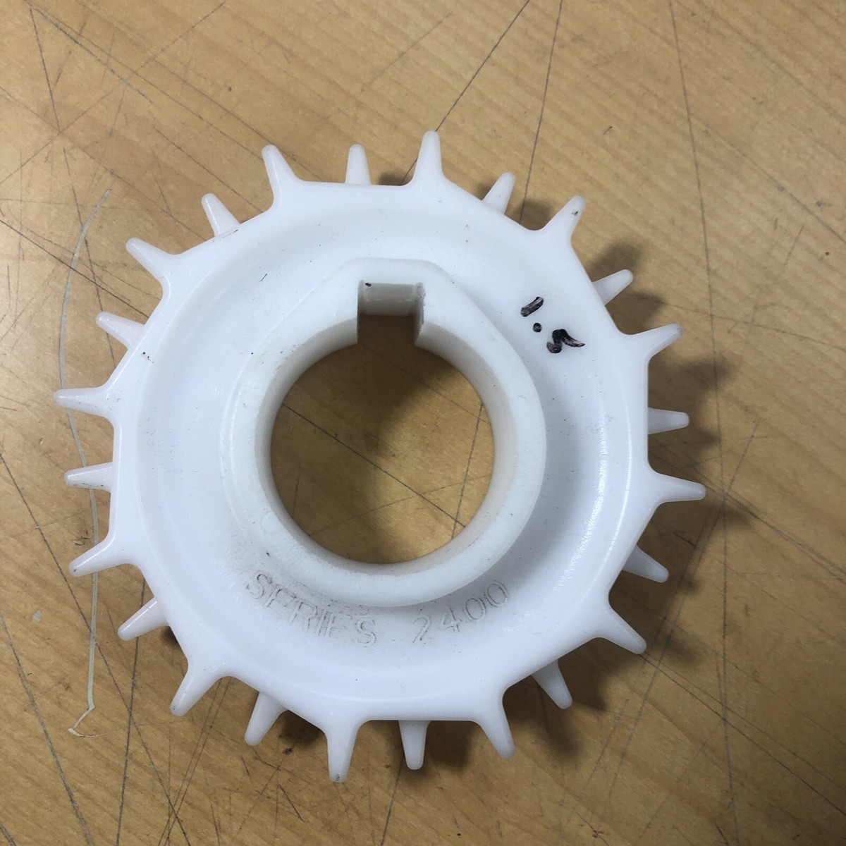 Intralox S2400 3.9