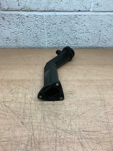 MB A Class W168 [97-04] 1.7 Diesel Genuine Oil Filler Cap with Pipe Hose - Picture 2 of 6