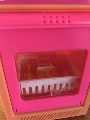 Barbie Vintage Dishwasher Set - Picture 3 of 7
