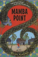 Mamba Point by Kurtis Scaletta