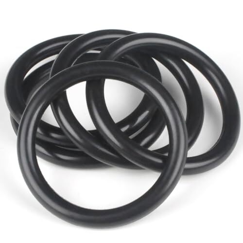 (5 Stück) 51005000 O-Ring für Pentair Pool/Spa Filter und Ventil Ablassschraube - Bild 7 von 7