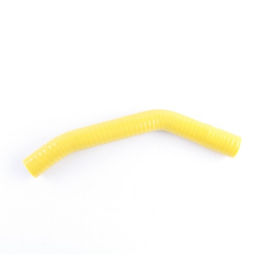 Silicone Radiator Coolant Hose Pipe Tube Kits Fit YAMAHA YZ426F 2000-2002 YELLOW - Picture 5 of 7