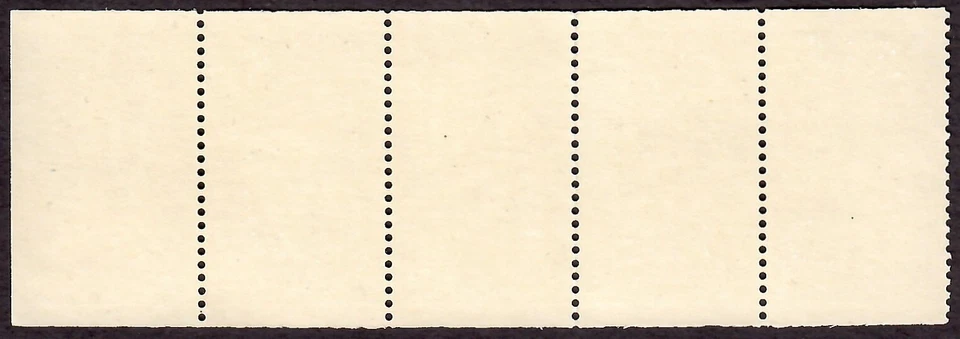 1993 US Booklet Pane of 5: Scott #2745a ( 29¢ Space Fantasy Issue ) MNH NO TAB - Image 2 of 2