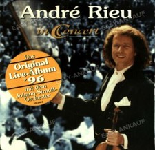 Rieu,André - In Concert .