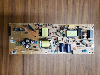 PHILIPS 50'' 50PFL5604/F7 POWER SUPPLY BOARD BACLUZF0102 2 Bacluzf01022