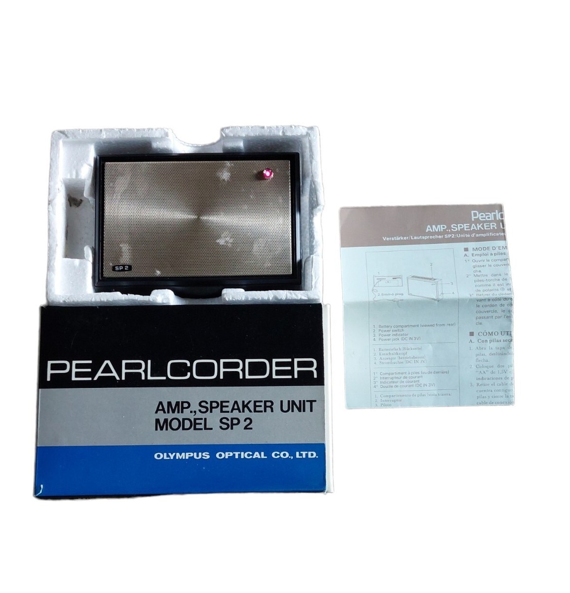 P607 ジャンク OLYMPUS Pearlcorder XR 他 付属品多数 P607 ジャンク OLYMPUS Pearlcorder XR 他 付属品多数
