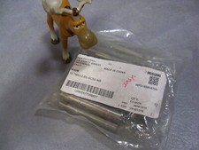 MiSUMi SETMN12-65-SC55-M8 Circular Posts 1 End Tapped 304 Stainless Lot of 12