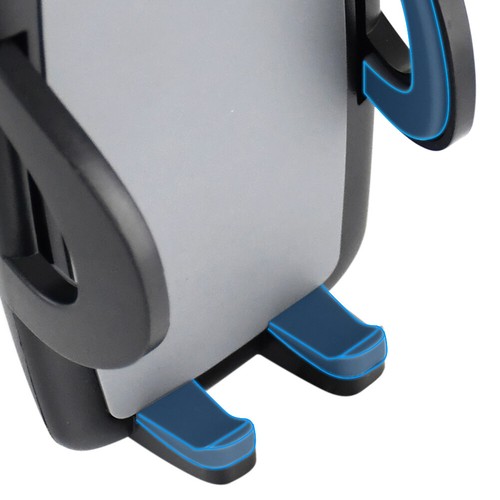360° Adjustable Angle Car Mount Cup Stand Cradle Holder For Cell Phone H10 TX - 第 5/6 張圖片