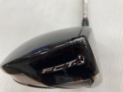 Direct from Japan TaylorMade R9 MA 1W Motore F1 TP 65J - Picture 6 of 8