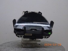 5348813 Instrumentenkombination SMART City-Coupe (MC 01) 0010123V001 5348813 20