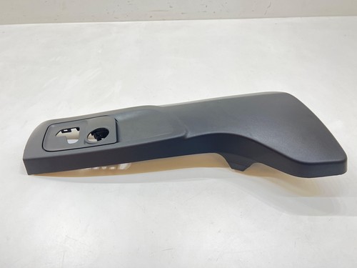 @Interruptor de asiento delantero derecho panel de cubierta Maserati Ghibli 2017-2024 - Imagen 5 de 10