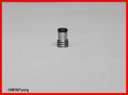 Verbesserter Regler Druckprüfung Port Dichtung Kit für WEIHRAUCH HW100/hw101 - Bild 3 von 3
