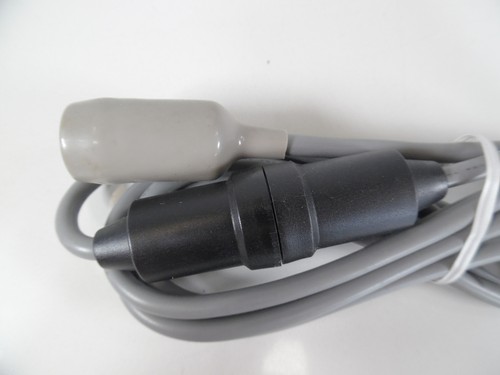 Sitex Koden CW-219 Power Cable - 3 Pin - Fitment Unknown - NEW - Picture 3 of 4
