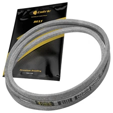 for John Deere M82718 M79204 V-Belt 1/2" x 90 1/4" Drive Belt