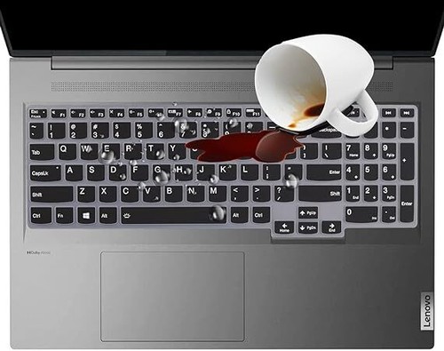 Skin for Lenovo IdeaPad 5 Pro 16"/IdeaPad 5i Pro 16"/Ideapad Sli Keyboard Cover - Bild 6 von 6