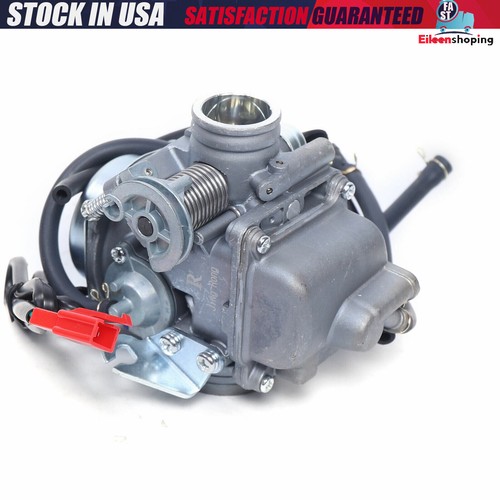 150CC 4-Stroke Long Case GY6 Moped Scooter Auto Motor Electric Engine Motor CVT - Picture 7 of 11