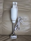 EUROTECH Immersion Multi-Purpose Hand Mixer Stick Blender 2 Speed NO ATTACHMENTS