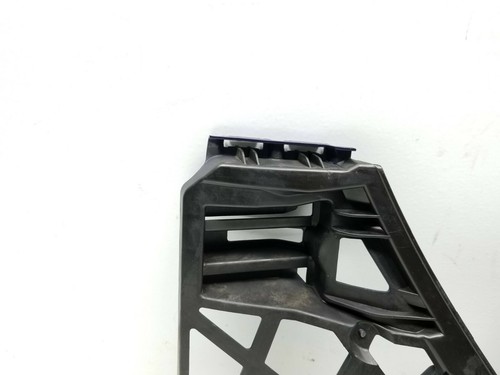 2006 2007 2008 2009 Volkswagen Rabbit GTI REAR BUMPER GUIDE BRACKET PAIR OEM - Picture 5 of 12