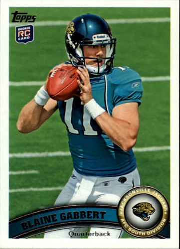 2011 Topps Football You Pick Complete Your Set #1-250 RC Stars 🔥🏈🔥 - Picture 160 of 250