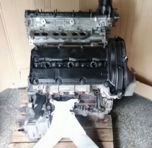🥇 Motor 3.0 CRD EXF VM63D VM44D JEEP GRAND CHEROKEE WK2 47TKM UNKOMPLETT 🥇 - Bild 6 von 10