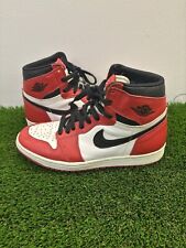 Jordan 1 Retro High Chicago 1994 for Sale | Authenticity Jordan 1 Retro High Chicago 1994 for Sale | Authenticity