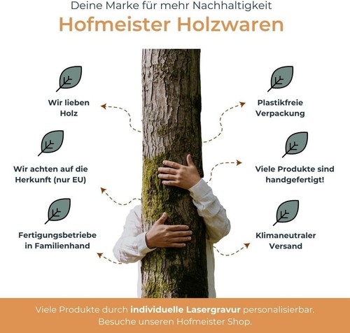 Hofmeister Sauna Set Rückenlehne Lindenholz Rückenstütze ergonomisch Liege - Bild 5 von 8