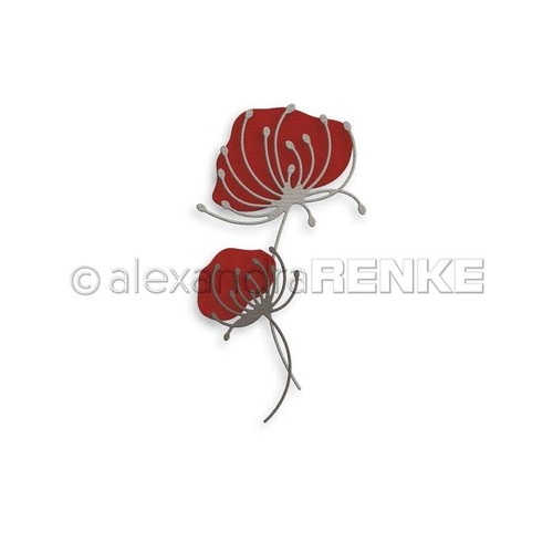 "ALEXANDRA RENKE ARTIST SERIE 2022 STAHLWERKZEUGE ""MAKE SOMETHING BEAUTIFUL!" - Bild 19 von 38